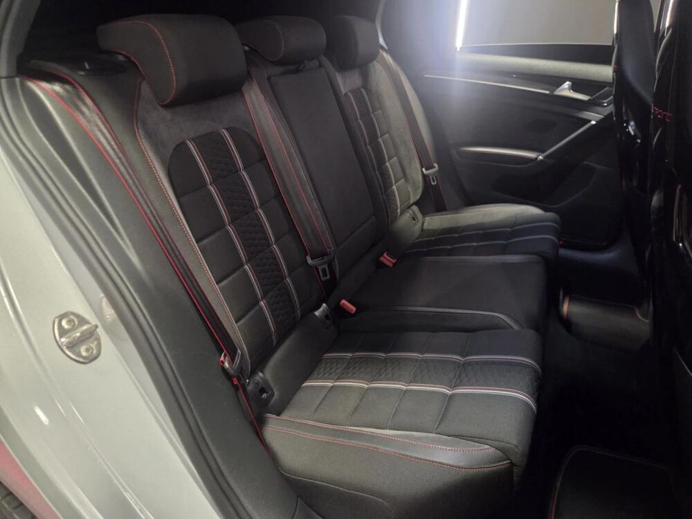 Golf GTI Clubsport BMT 2016 occasion 74330 Poisy