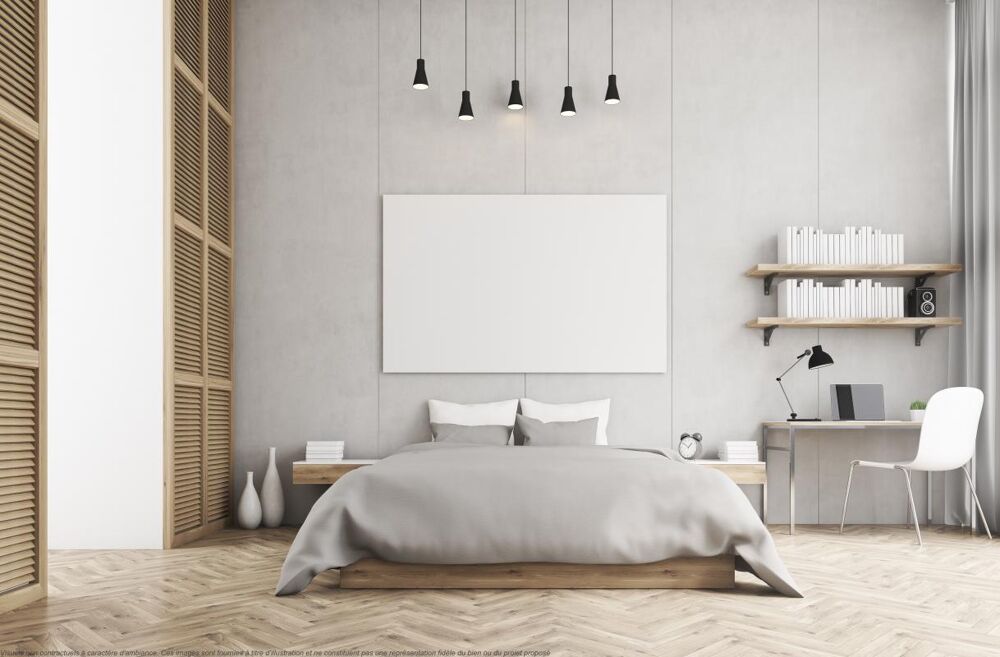 Vente Appartement ** Exceptionnel 4 pièces   en Dernier Étage avec Terrasse de 50m2  + Parking , Un emplacement Exceptionnel** Rueil malmaison