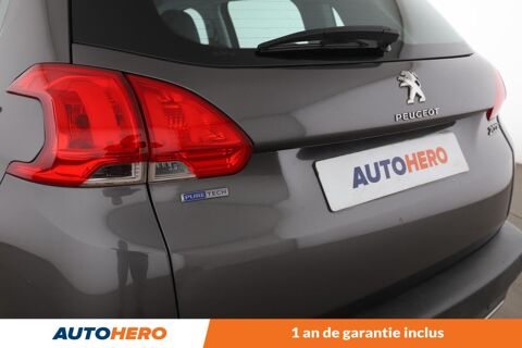 2008 1.2 PureTech Allure 110 ch 2016 occasion 92130 Issy-les-Moulineaux