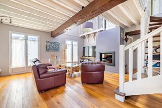  Maison à vendre 6 pièces 135 m²