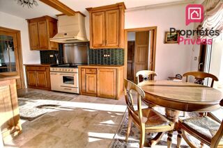  Maison � vendre 7 pi�ces 195 m�