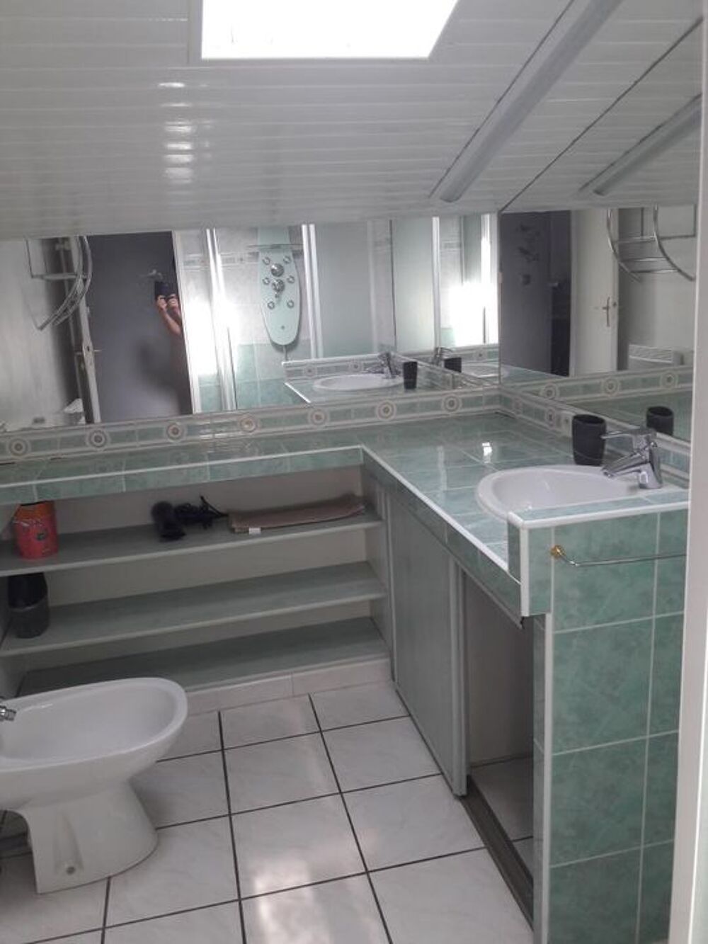 Location Appartement Appartement de 57m2 à louer sur Saint-Pierre-du-Mont Saint pierre du mont