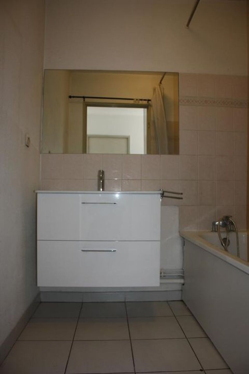 Appartement de 32m2 à louer sur Montpellier