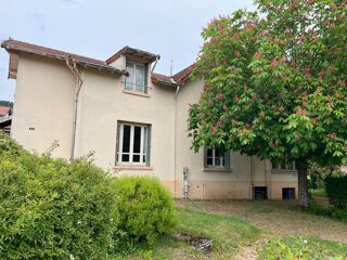  Maison à vendre 8 pièces 185 m²