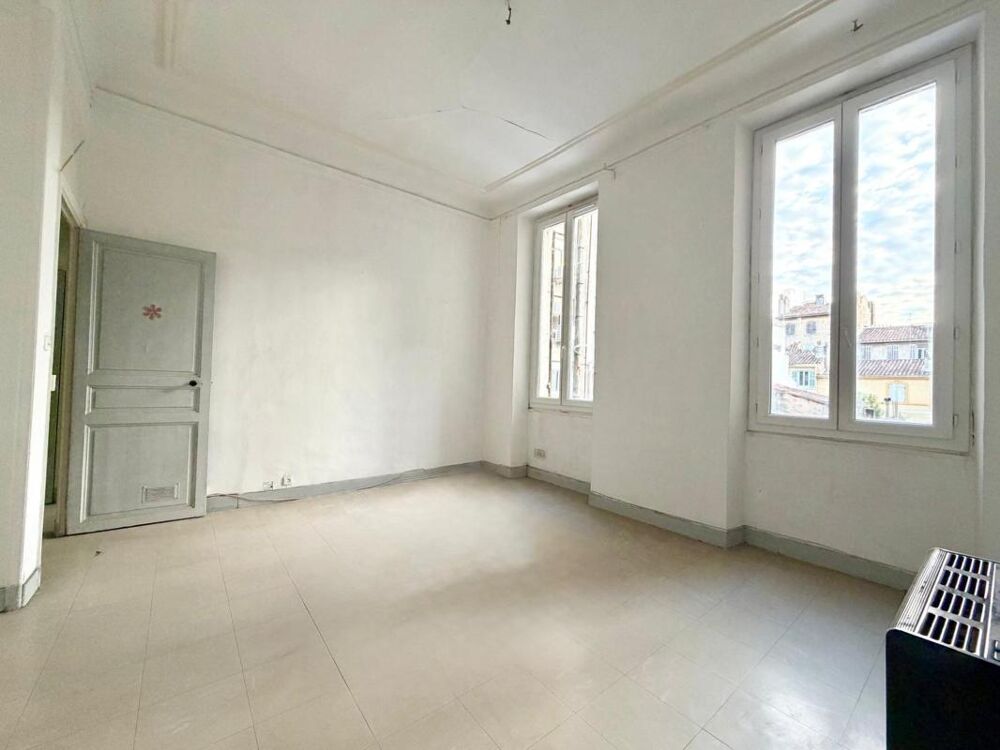 Vente Appartement Appartement Marseille 6