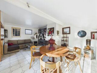  Maison à vendre 5 pièces 100 m²
