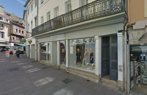 A LOUER - LOCAL COMMERCIAL 2500 71100 Chalon sur saone
