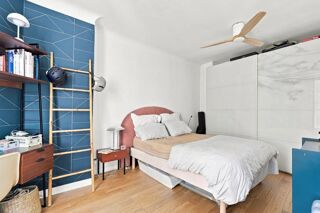  Appartement à vendre 2 pièces 48 m²