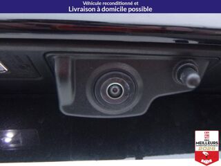 Range rover velar 550 SV AUTOBIOGRAPHY +Toit +Jant 2020 occasion 10150 Lavau