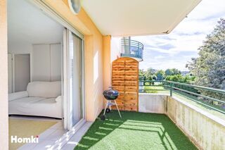  Appartement � vendre 2 pi�ces 37 m�