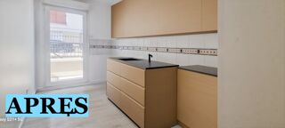  Appartement � vendre 3 pi�ces 54 m�