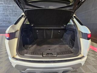Range Rover Evoque II D150 2WD BVM6 Business 2019 occasion 34130 Valergues