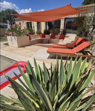  Villa à vendre 4 pièces 142 m²