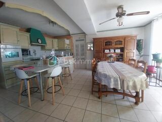  Maison à vendre 4 pièces 112 m²
