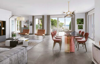  Appartement � vendre 5 pi�ces 157 m�