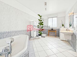 Maison à vendre 4 pièces 120 m²