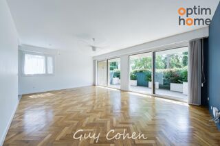  Appartement à vendre 4 pièces 98 m²