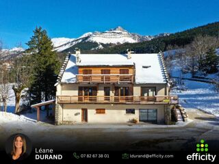  Appartement à vendre 5 pièces 127 m²