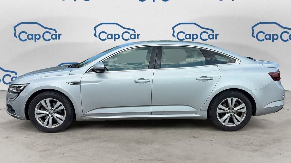 Talisman 1.5 dCi 110 Business 2017 occasion 69580 Sathonay Camp