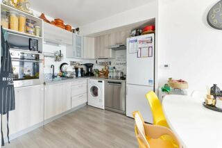  Appartement � vendre 3 pi�ces 65 m�