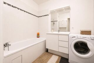  Appartement à vendre 2 pièces 48 m²