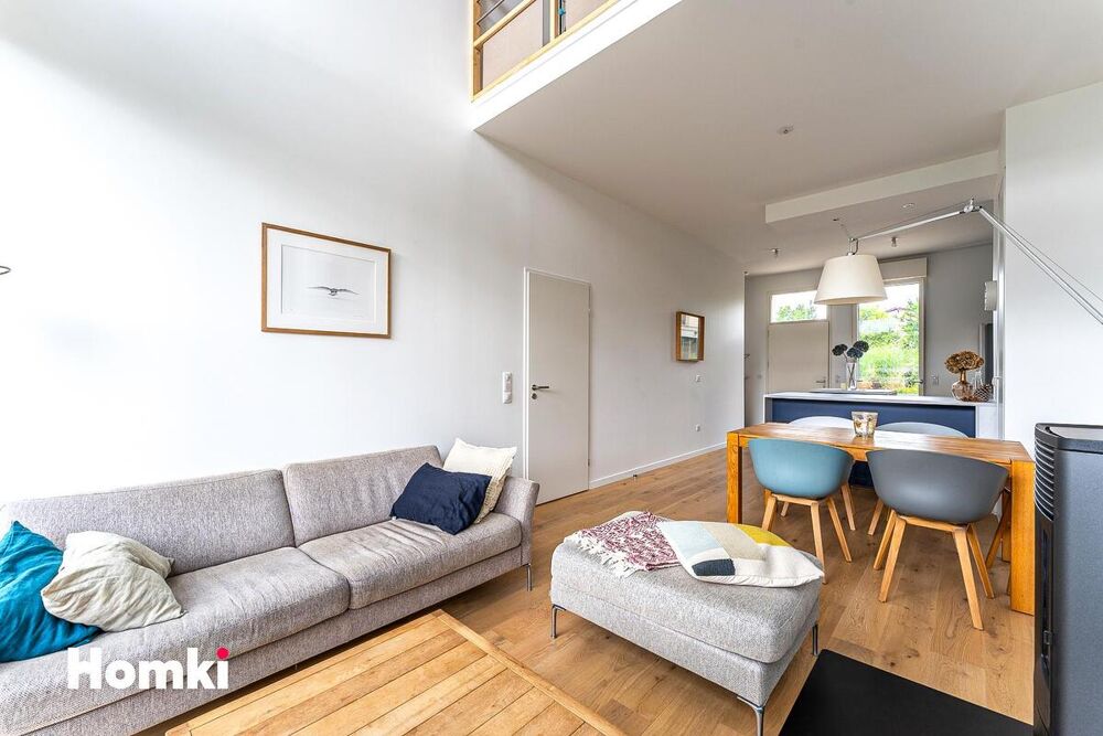  vendre  Maison Le Bouscat (33110)