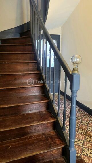  Appartement à vendre 2 pièces 15 m²
