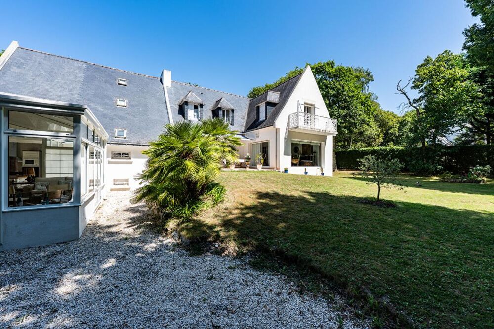 Demeure contemporaine Guerande 7 pièce(s) 290 m2