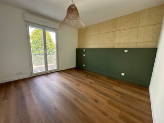  Appartement � vendre 3 pi�ces 57 m�