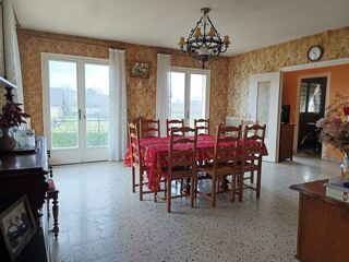  Maison à vendre 4 pièces 90 m²