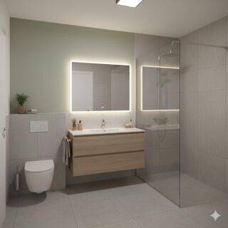  Appartement � vendre 4 pi�ces 80 m�