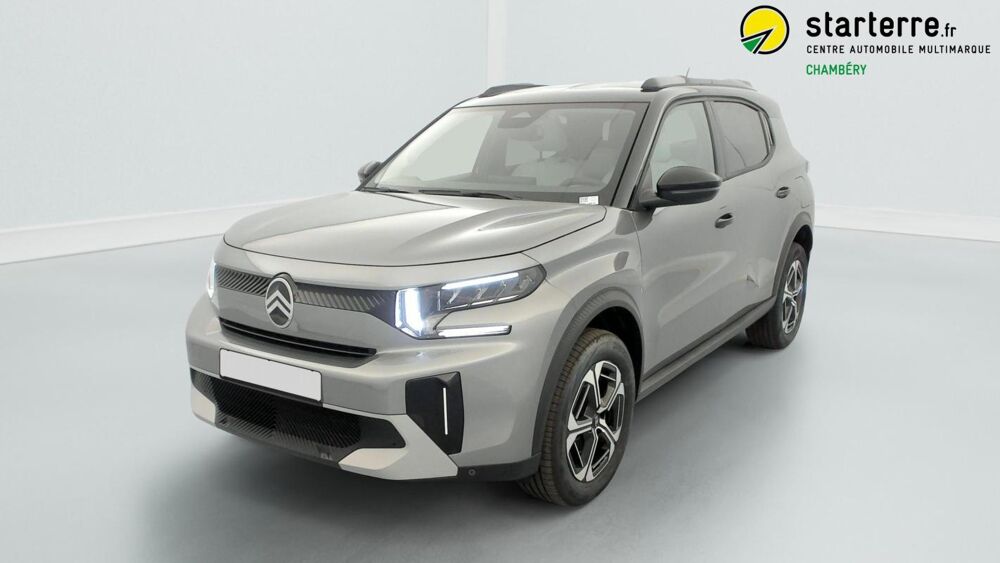 C3 Aircross Hybride 145 e-DCS6 Max 2026 occasion 73420 Voglans