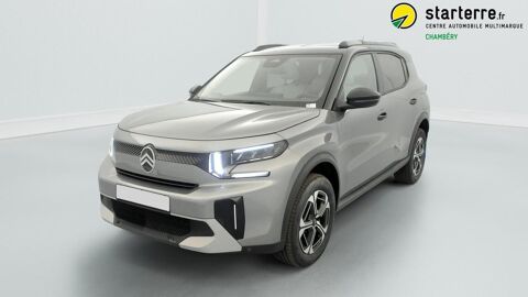 C3 Aircross Hybride 145 e-DCS6 Max 2026 occasion 73420 Voglans