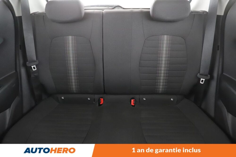 i10 1.0 Eco Intuitive 67 ch 2021 occasion 92130 Issy-les-Moulineaux