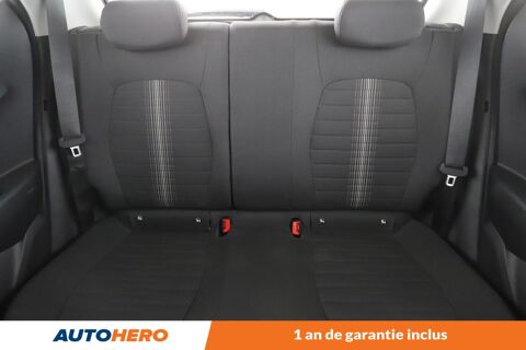 i10 1.0 Eco Intuitive 67 ch 2021 occasion 92130 Issy-les-Moulineaux