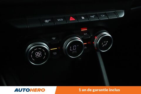 Duster II 1.5 dCi Blue Prestige 4x2 116 ch 2020 occasion 92130 Issy-les-Moulineaux