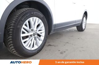 T-ROC 1.0 TSI 110 ch 2022 occasion 92130 Issy-les-Moulineaux