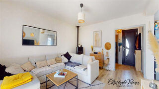  Maison � vendre 5 pi�ces 104 m�