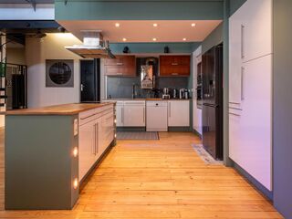  Loft à vendre 3 pièces 148 m² Beziers