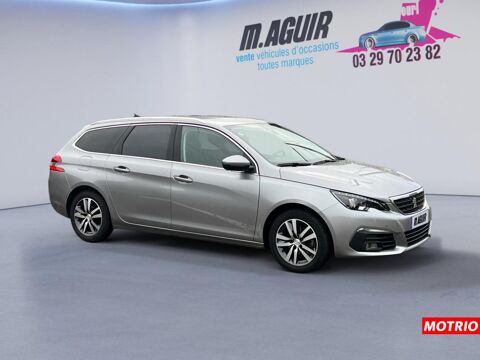 Annonce voiture Peugeot 308 SW 11780 