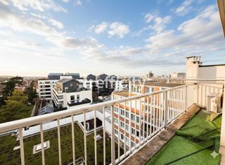  Appartement � vendre 3 pi�ces 60 m�