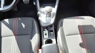 Captur II 1.6 E-Tech 140 Hybride BVA6 RS Line - Automatique 2021 occasion 94000 Creteil