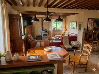  Propriété/château à vendre 5 pièces 148 m²
