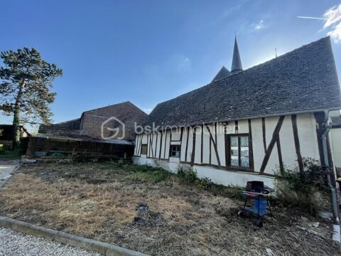   Jolie maison a restaurer sur terrain de 325m2, tous commerces a pied Maison - 1 pice(s) - 70 m