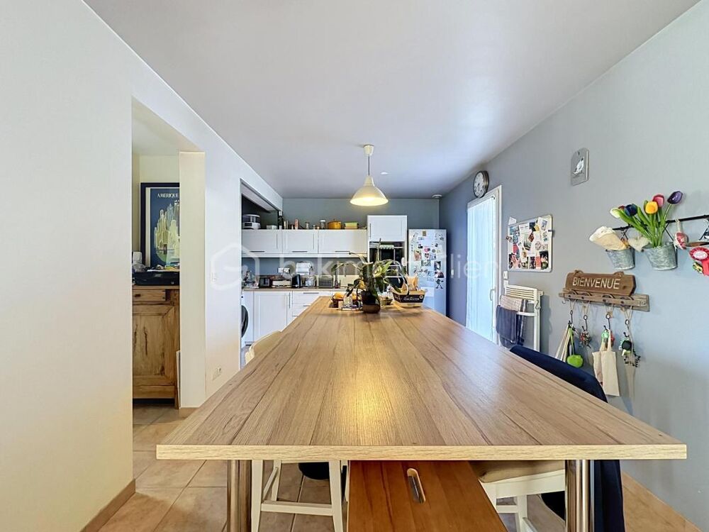 MAISON SAINE À NE SURTOUT PAS RÂTER !