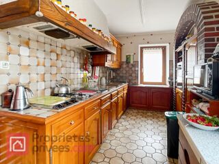  Maison � vendre 7 pi�ces 204 m�