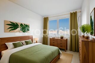  Appartement  vendre 2 pices 46 m