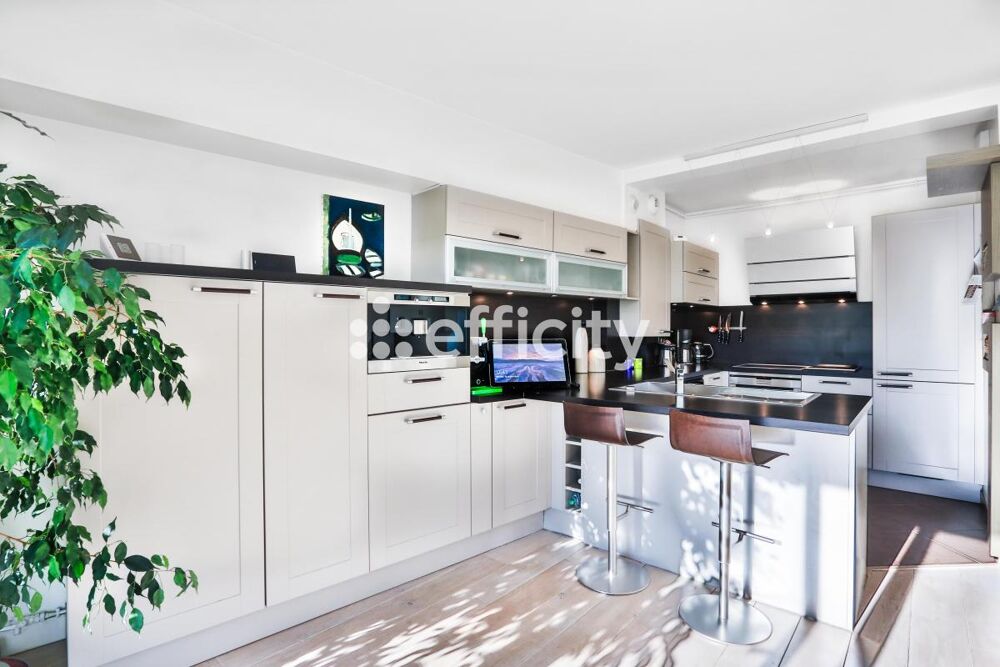  vendre  Appartement Levallois-Perret (92300)