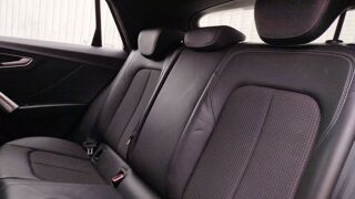 Q2 35 TDI 150 Quattro S-Tronic7 S line 2021 occasion 41100 Vendome
