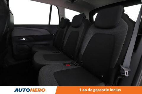 Grand C4 Spacetourer 1.6 Blue-HDi Business + EAT6 120 ch 2018 occasion 92130 Issy-les-Moulineaux